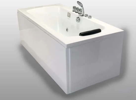 Bồn tắm massage Ares AR4161M