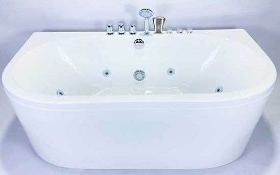 Bồn tắm massage Ares AR4162FL