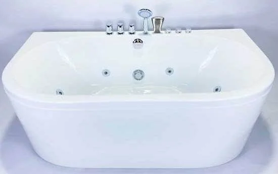 Bồn tắm massage Ares AR4162FL