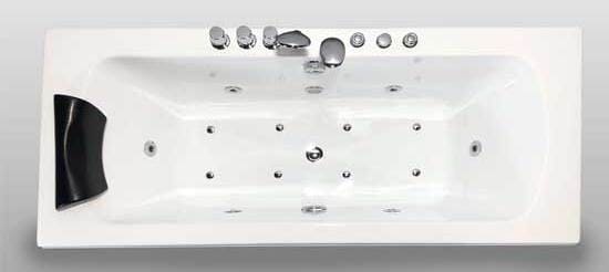 Bồn tắm massage Ares AR4171FL