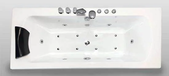 Bồn tắm massage Ares AR4171FL