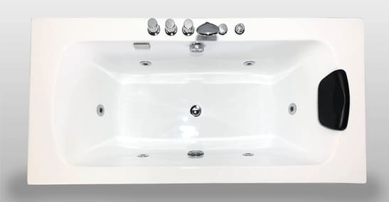 Bồn tắm massage Ares AR4171M