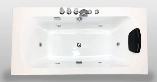 Bồn tắm massage Ares AR4171M