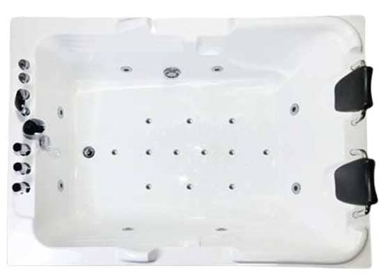 Bồn tắm massage Ares AR4172F