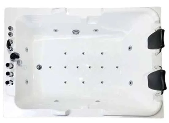 Bồn tắm massage Ares AR4172F