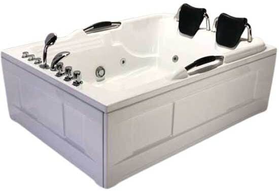 Bồn tắm massage Ares AR4172FS