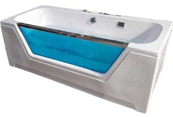 Bồn tắm massage Ares AR4173F