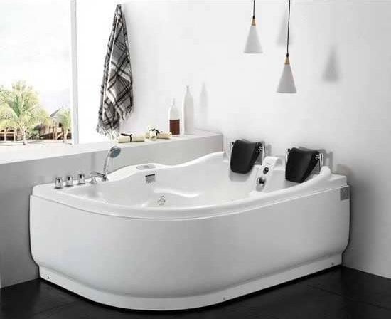 Bồn tắm massage Ares AR4181FL