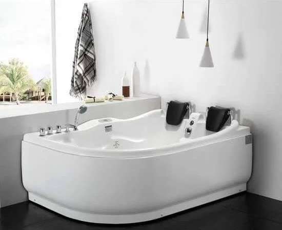 Bồn tắm massage Ares AR4181FL