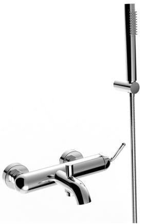 Sen tắm treo tường Joden 60873715C