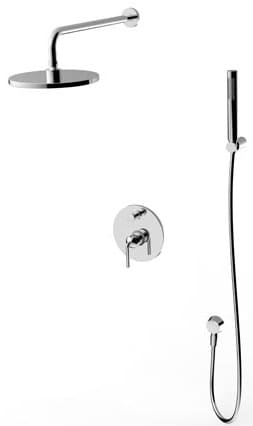 Sen tắm âm tường Joden 82873715C