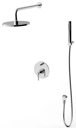 Sen tắm âm tường Joden 82873715C