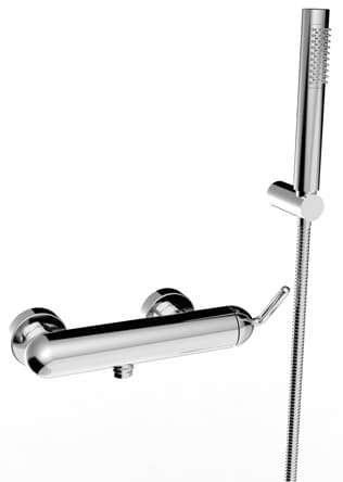 Sen tắm nóng lạnh treo tường Joden 90873715C