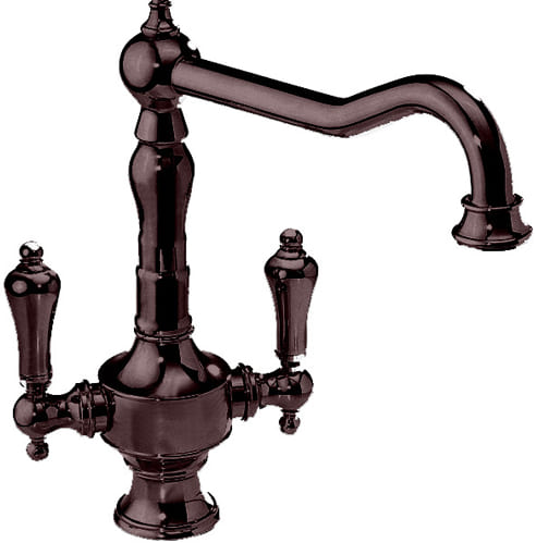 Vòi lavabo rửa tay nóng lạnh Joden 100K5022B6