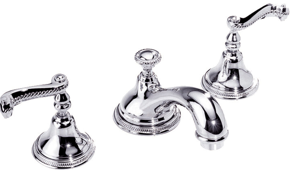 Vòi lavabo rửa tay nóng lạnh Joden21005018C