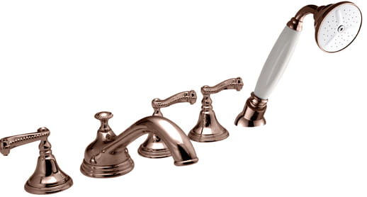 Vòi bồn tắm Đài Loan Joden 50005018B4