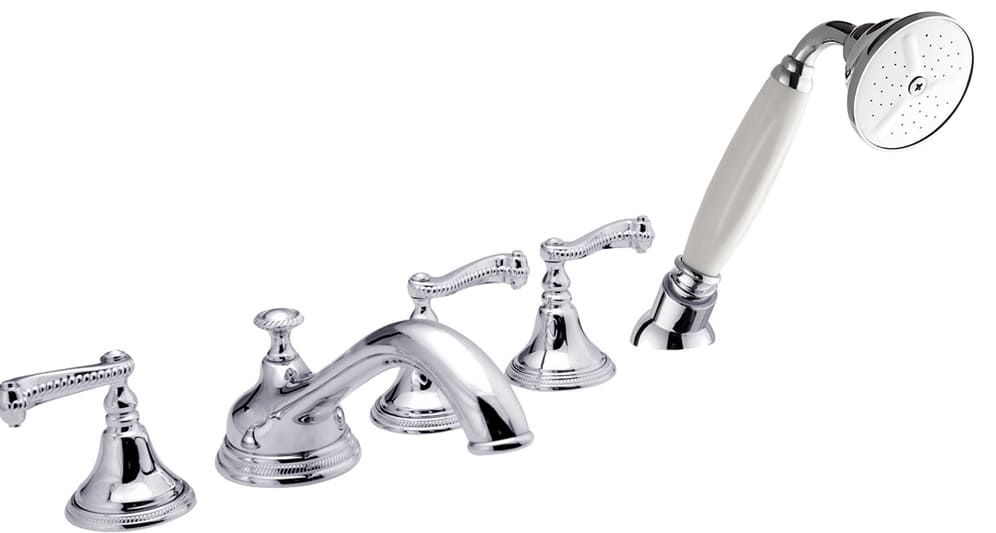 Vòi bồn tắm Đài Loan Joden 50005018C