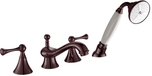 Vòi bồn tắm Đài Loan Joden 500A30B1B6