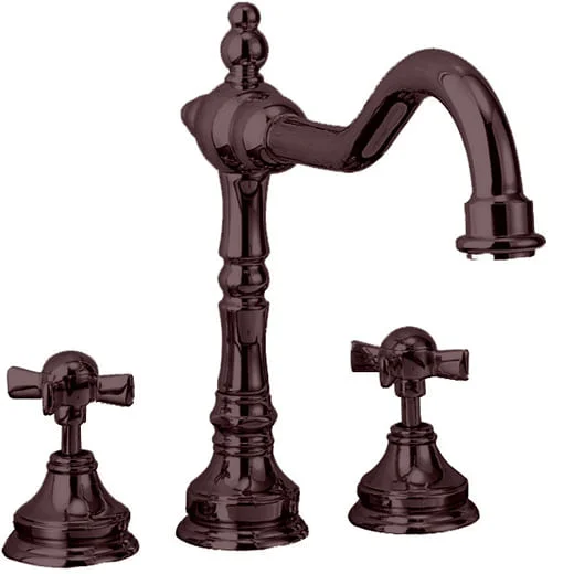 Vòi lavabo rửa tay nóng lạnh Joden 510K30M3B6