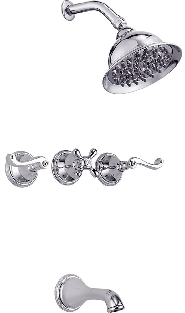 Sen tắm âm tường Joden 81005018C