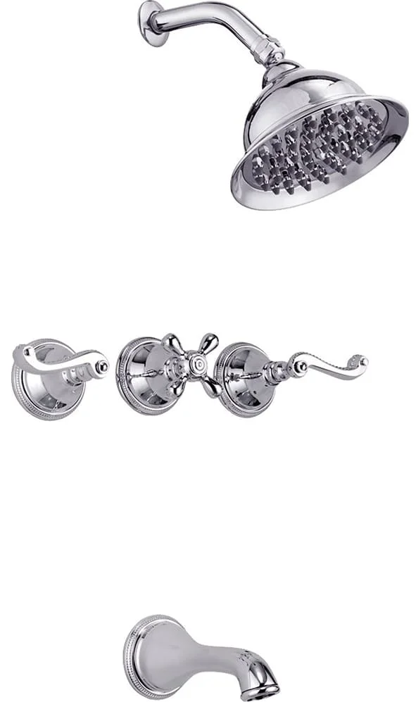 Sen tắm âm tường Joden 81005018C