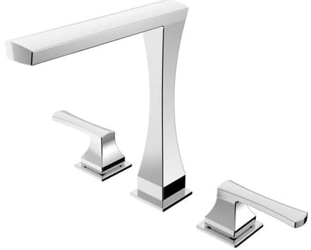 Vòi lavabo rửa tay nóng lạnh Joden V21863710C