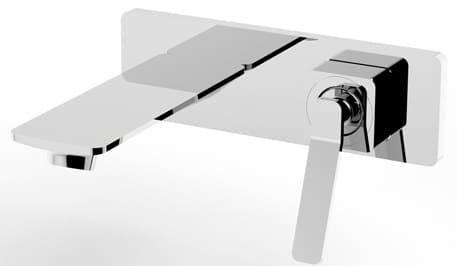 Vòi lavabo rửa tay nóng lạnh Joden V22565679C