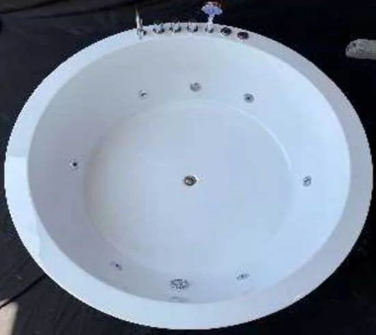 Bồn tắm massage Ares AR015M