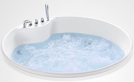 Bồn tắm massage Ares AR2111