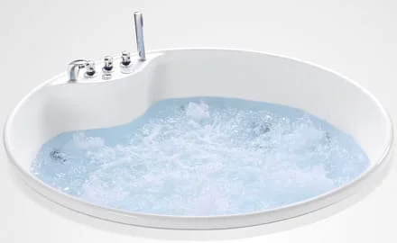 Bồn tắm massage Ares AR2111