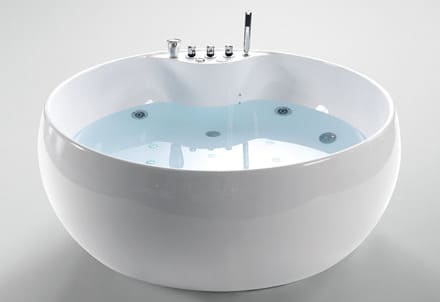 Bồn tắm massage Ares AR2111-Plus