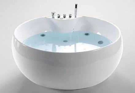Bồn tắm massage Ares AR2111-Plus