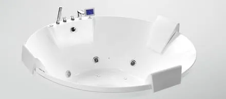 Bồn tắm massage Ares AR2128
