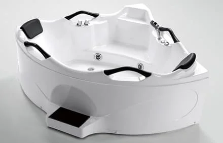 Bồn tắm góc massage Ares AR2133