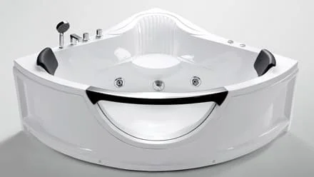 Bồn tắm góc massage Ares AR2134