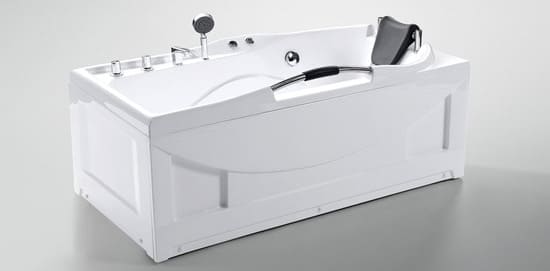 Bồn tắm massage Ares AR2136