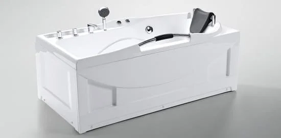 Bồn tắm massage Ares AR2136