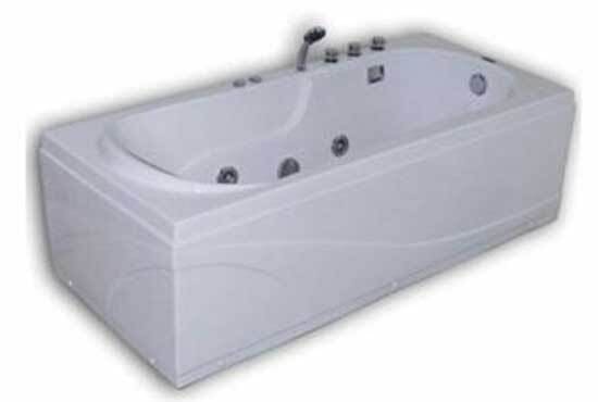 Bồn tắm massage Ares BY-9013M