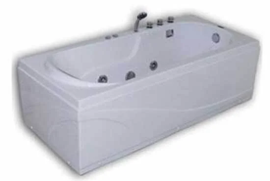 Bồn tắm massage Ares BY-9013M
