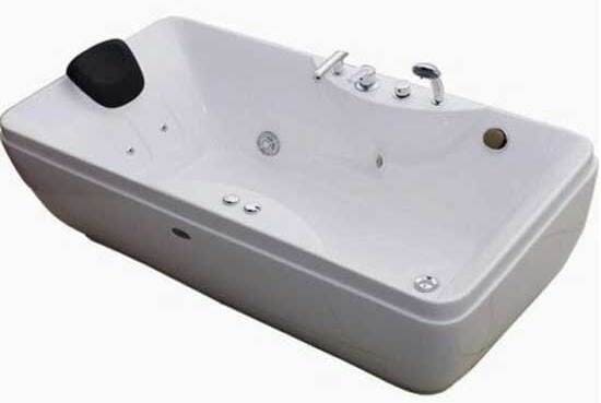 Bồn tắm massage Ares BY-9014M