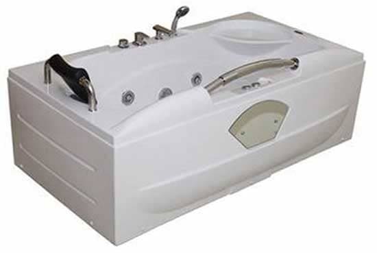 Bồn tắm massage Ares BY-9016M