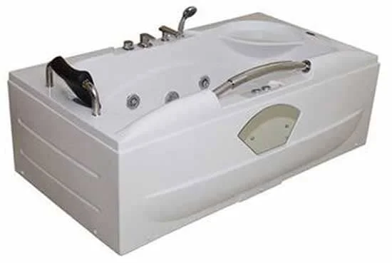 Bồn tắm massage Ares BY-9016M