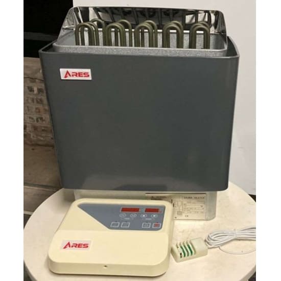 Máy xông hơi khô ARES SCA-90NS