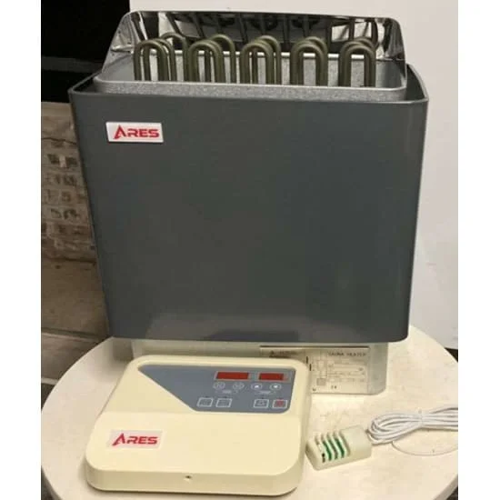 Máy xông hơi khô ARES ARES SCA-90W