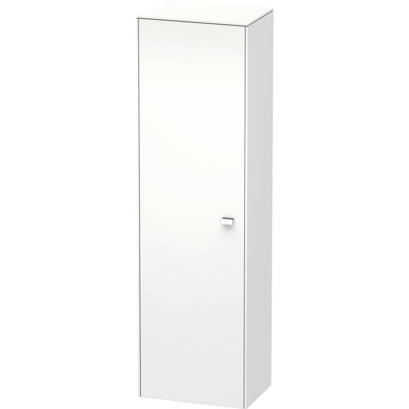 Tủ Để Đồ Nhà Vệ Sinh Duravit BR1331L1018