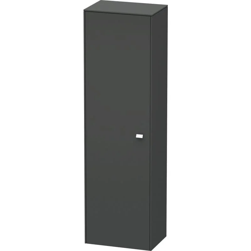 Tủ Để Đồ Nhà Vệ Sinh Duravit BR1331L1049