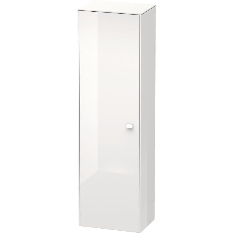 Tủ Để Đồ Nhà Vệ Sinh Duravit BR1331L2222