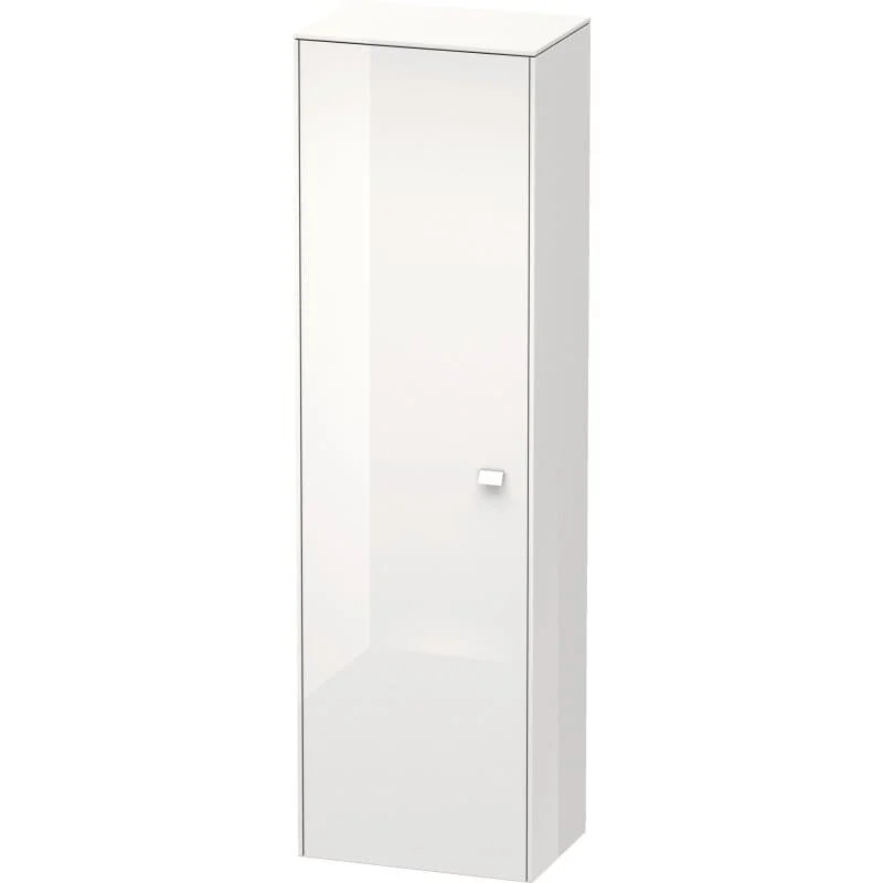 Tủ Để Đồ Nhà Vệ Sinh Duravit BR1331L2222