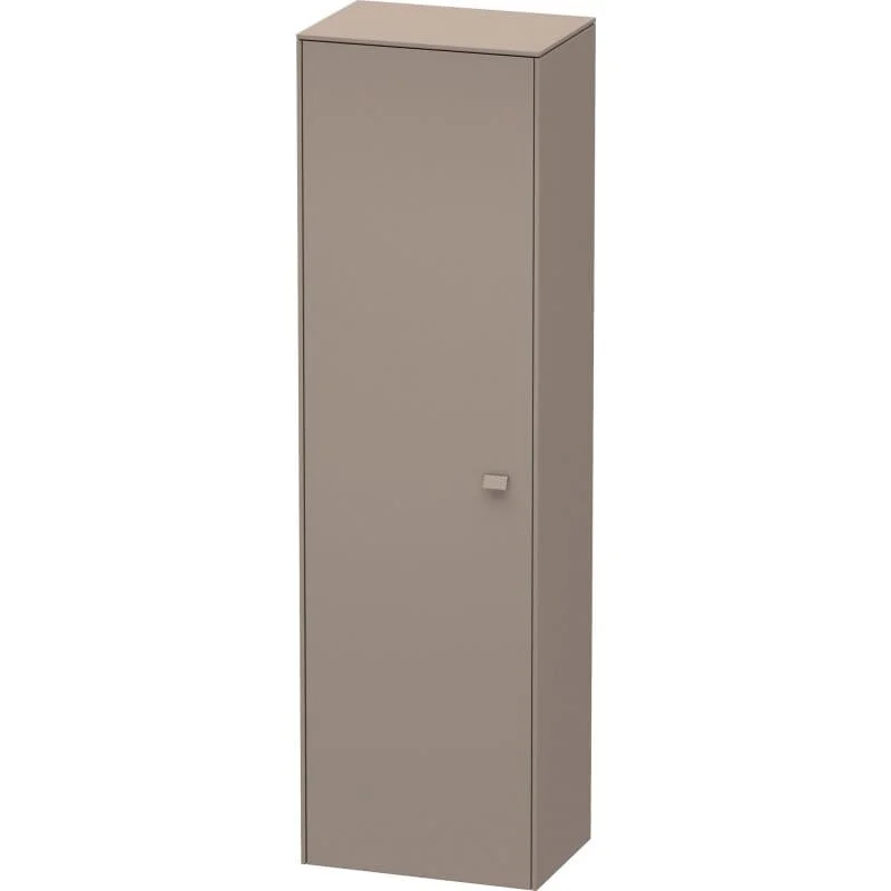 Tủ Để Đồ Nhà Vệ Sinh Duravit BR1331L4343