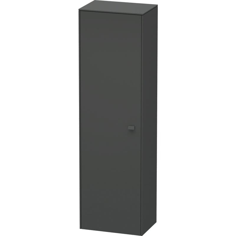 Tủ Để Đồ Nhà Vệ Sinh Duravit BR1331L4949 